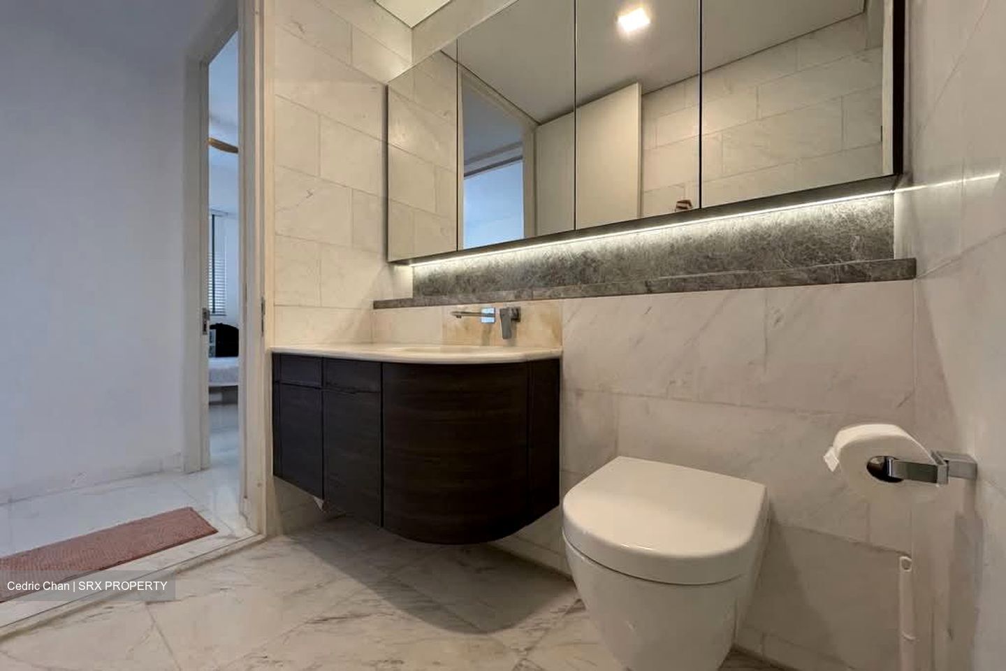 Duo Residences (D7), Apartment #540456761